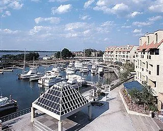 Harbourside III At Shelter Cove Harbour Appartamento